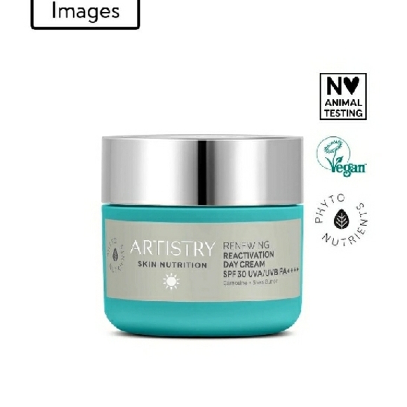 Artis Firming Ultra Lifting Beauty Cream - Green - Picture 3 of 10